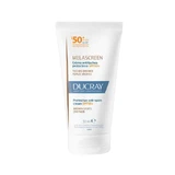 Ducray Melascreen Melascreen Crème solaire résistante à l'eau pour le visage et le corps SPF50 50ml