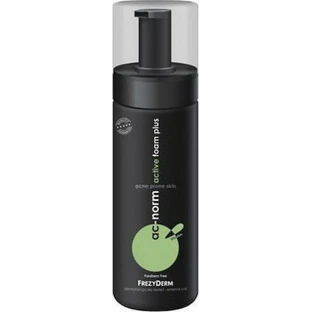 Frezyderm Ac-Norm Gezichtsschuim voor Acne gevoelige huid 150ml