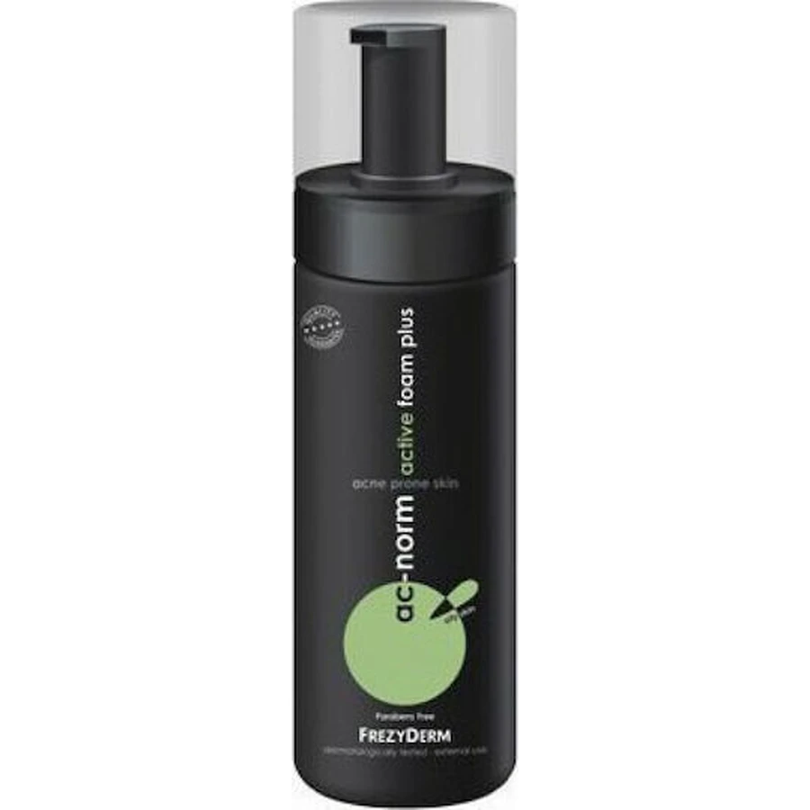 Frezyderm Ac-Norm Gezichtsschuim voor Acne gevoelige huid 150ml