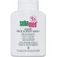 Sebamed Vloeibare Gezichts- & Lichaamswasvloeistof voor 200ml
