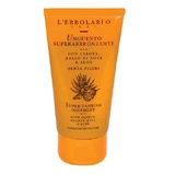L' Erbolario Superbruinende Zalf Waterproof Bruiningscrème 75ml