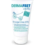 Herbitas Derma Feet Urea 40% Moisturizing and Reconstructive Cream for Cracked Heel 60ml HF-6034