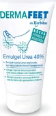 Herbitas Derma Voeten Urea 40% Hydraterende en Reconstructieve Crème voor Gebarsten Hiel 60ml HF-6034