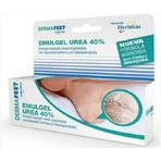 Herbitas Derma Feet Urea 40% Moisturizing and Reconstructive Cream for Cracked Heel 60ml HF-6034