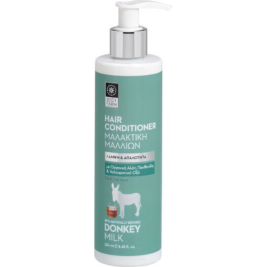 Bodyfarm Conditionneur 250ml