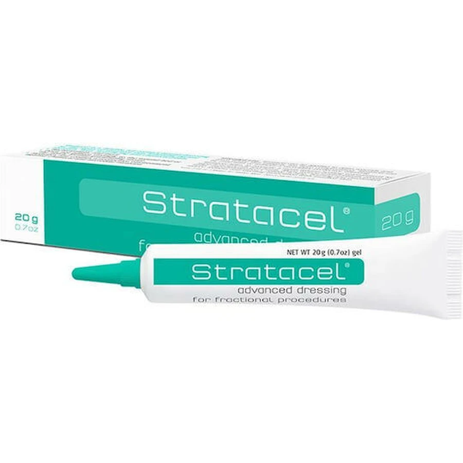 Stratpharma Stratacel Healing & Scar Gel 20gr