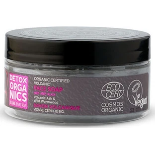 Natura Siberica Crema facial Detox Organics Kam Chat Ka 100ml
