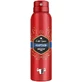 Old Spice Captain Deodorant Körper Deodorant Spray 150ml