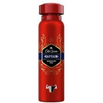 Old Spice Captain Deodorant Körper Deodorant Spray 150ml