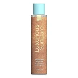 InterMed Luxurious SunCare Luxurious SunCare Bronze Gold Monoi Bronzing Körperöl 200ml