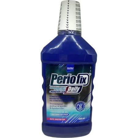 InterMed Periofix 0.05% Mouthwash