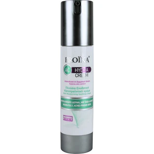 Froika AC Hydra 24h feuchtigkeitsspendende und regulierende Gesichtscreme gegen Akne mit Hyaluronsäure 50ml
