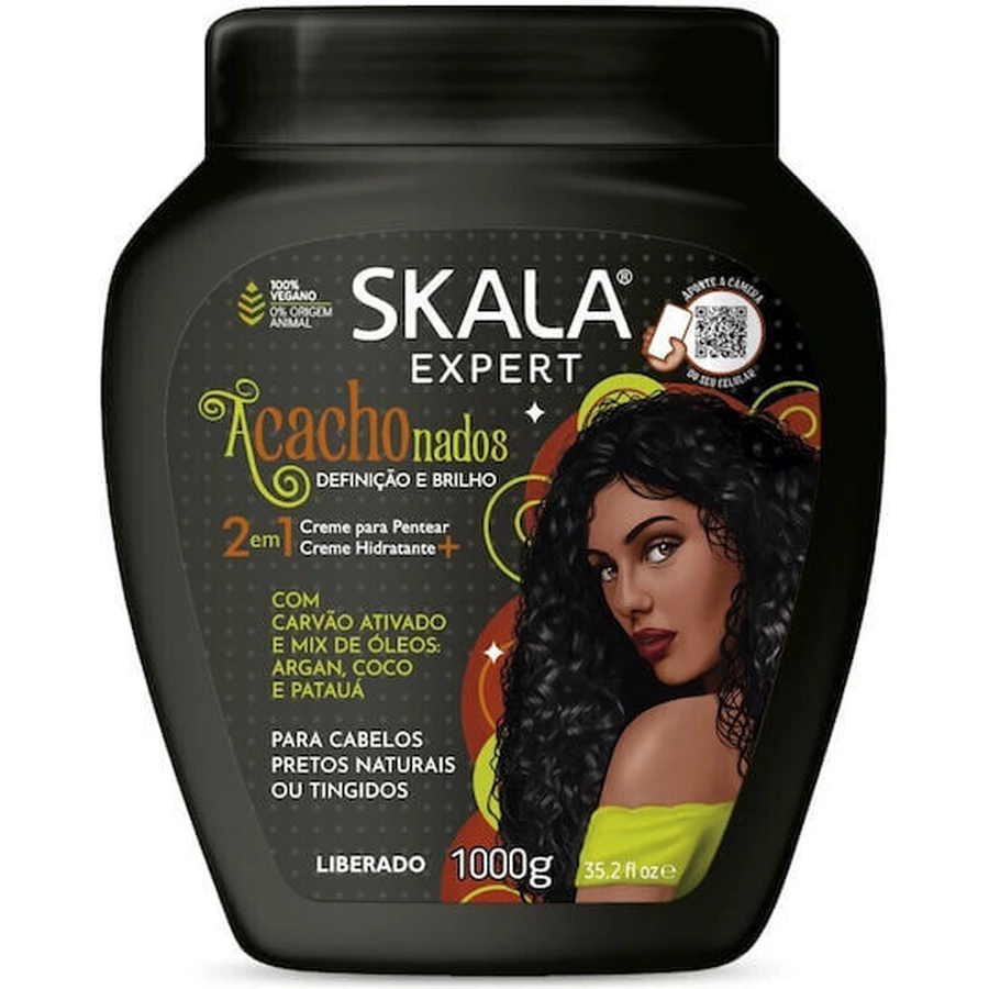 Skala Haar Reparatur Maske 1000gr