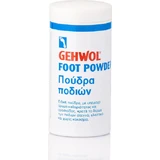 Gehwol Fußpuder Deodorant Puder für Fußpilz 100gr