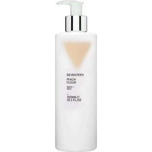 Seventeen Zijde hydraterende bodymilk 300ml