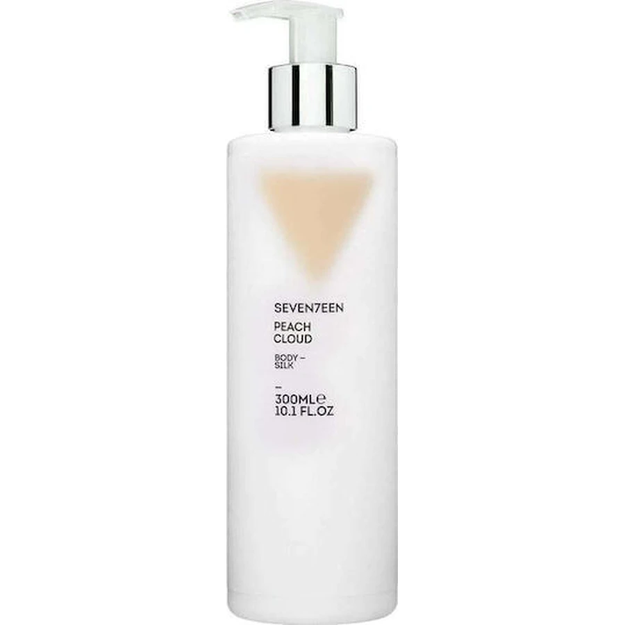 Seventeen Zijde hydraterende bodymilk 300ml