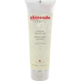 Skincode Essentials Purifying Cleansing Gel Facial Makeup Removing Gel 125ml