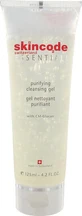 Skincode Essentials Purifying Cleansing Gel Facial Makeup Removing Gel 125ml