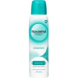 Noxzema Desodorante Clásico 48h Spray 150ml
