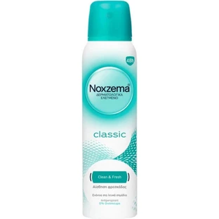 Noxzema Classic Deodorant 48h Deodorant Spray 150ml