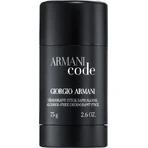 Giorgio Armani Deodorant Stick 75gr