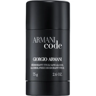Giorgio Armani Deodorant Stick 75gr