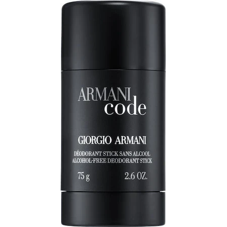 Giorgio Armani Deodorant Stick 75gr