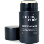 Giorgio Armani Deodorant Stick 75gr