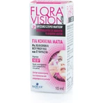 Novax Pharma Flora Vision Red Eyes Spray ophtalmique 10ml