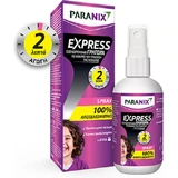 Paranix luizenbehandeling Com Comb spray voor kinderen 95ml 1pc