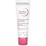 Bioderma Sensibio Sensibio Defensive Light Moisturizing Face Cream 24h 40ml