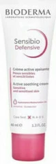 Bioderma Sensibio Sensibio Defensive Light Moisturizing Face Cream 24h 40ml