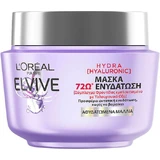 L'Oréal Paris Elvive Hydra Hyaluronic Mascarilla Capilar Reparadora 300ml