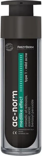 Frezyderm Ac-Norm Medilike Effect 1 Acne Regulating Face Cream with Vitamin C 50ml