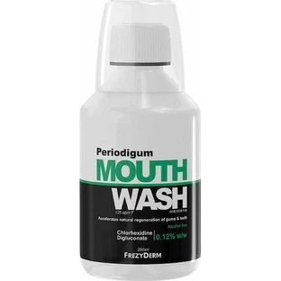 Frezyderm Periodigum Mouthwash