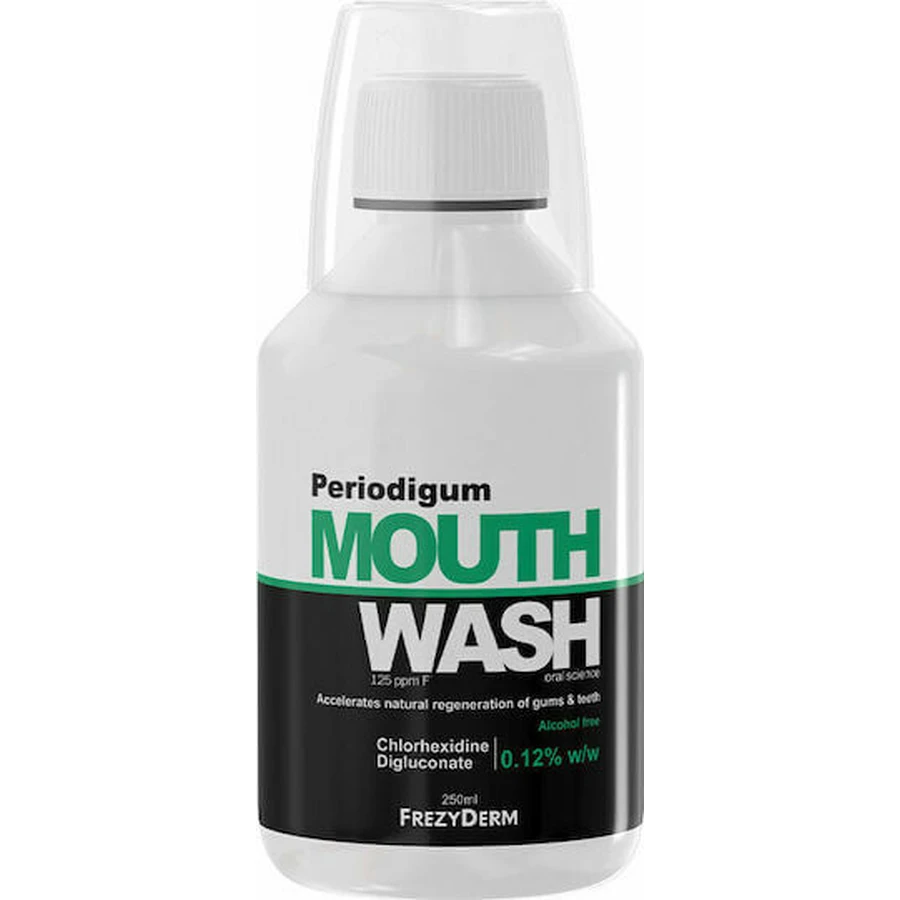 Frezyderm Periodigum Mouthwash