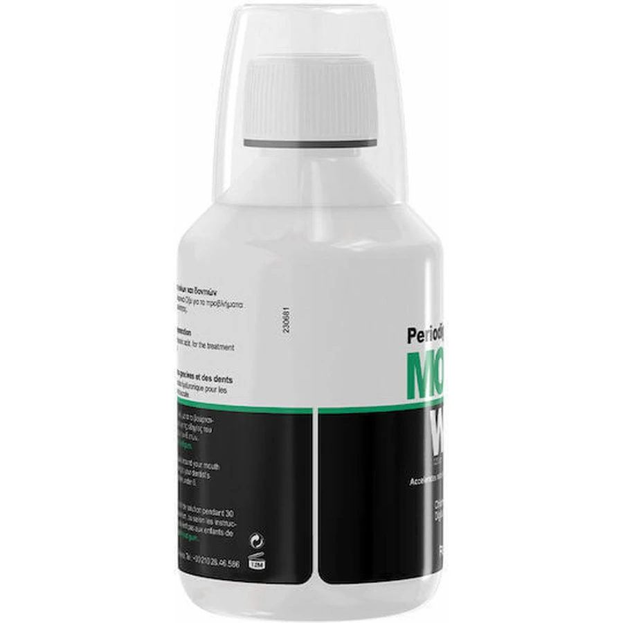 Frezyderm Periodigum Mouthwash