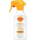 Carroten Family Crème solaire résistante à l'eau pour le visage et le corps SPF50 Spray 270ml