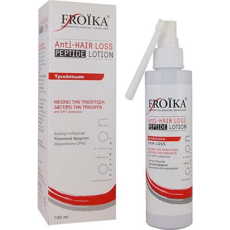 Froika Haarlotion tegen haaruitval 100ml