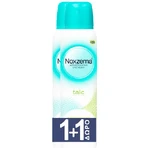 Noxzema Talc Deodorant 24h Deodorant Spray 2x150ml