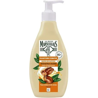 Le Petit Marseillais Jojoba Moisturizing Body Lotion for Dry Skin 250ml