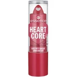 Essence Heart Core Lippenbalsam 01 Mad Cherry 3gr