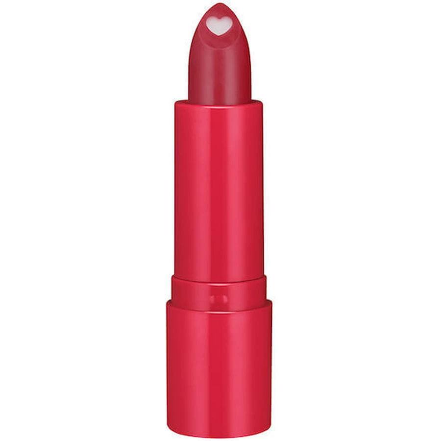 Essence Heart Core Bálsamo Labial 01 Mad Cherry 3gr