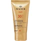 Nuxe Sun Delicious Crème solaire imperméable SPF30 50ml