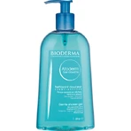 Bioderma Atoderm Gel corporel doux pour peaux sèches et sensibles 1000ml