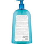 Bioderma Atoderm Gel corporel doux pour peaux sèches et sensibles 1000ml