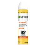 Garnier Vitamin C Aufhellung über Make-up Sonnenschutz Gesicht Nebel SPF50+ 75ml