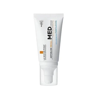 La Roche Posay Anthelios 100KA+ Sun Protection Face Cream SPF50 50ml