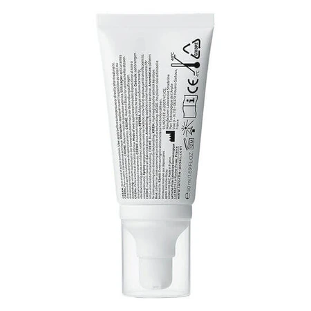 La Roche Posay Anthelios 100KA+ Sun Protection Face Cream SPF50 50ml
