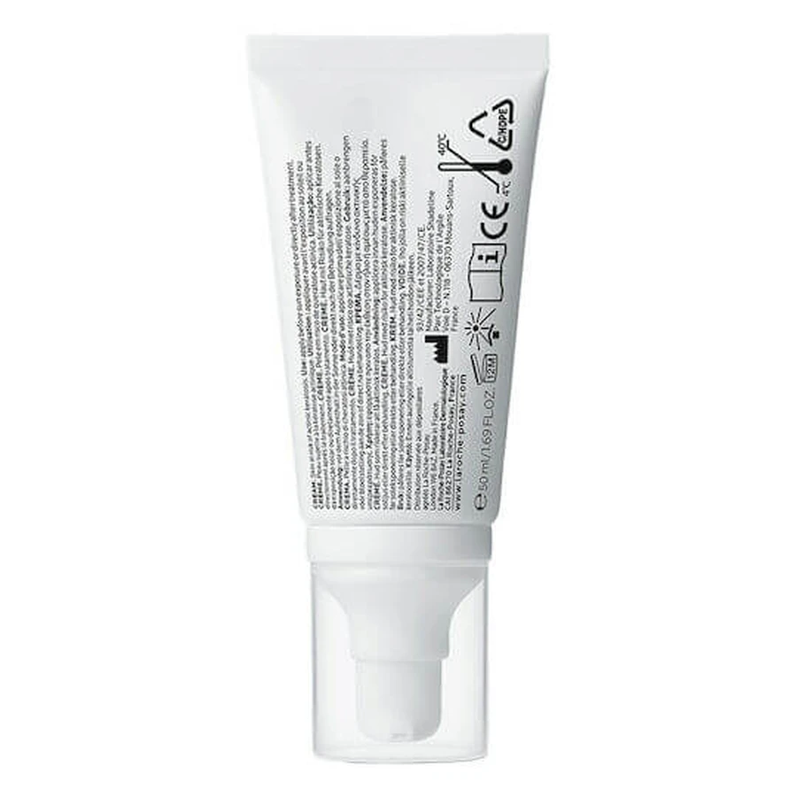 La Roche Posay Anthelios 100KA+ Sun Protection Face Cream SPF50 50ml